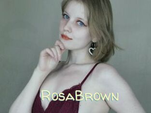 RosaBrown