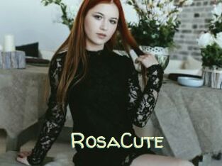 RosaCute