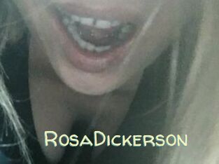 RosaDickerson