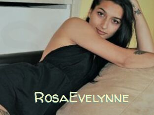 RosaEvelynne