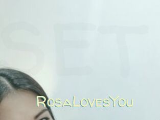 RosaLovesYou Sexy Tchat