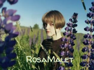 RosaMalet