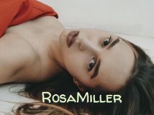 RosaMiller