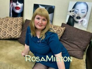 RosaMilton Sexy Tchat