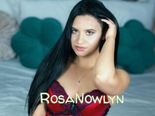 RosaNowlyn Sexy Tchat