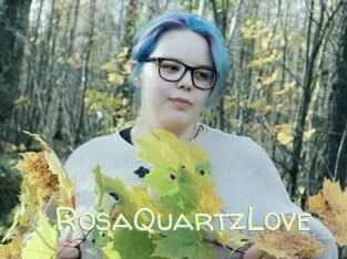 RosaQuartzLove