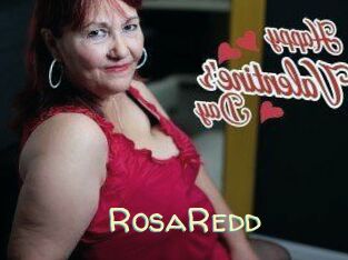 RosaRedd