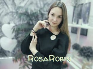 RosaRobin
