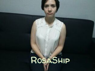 RosaShip Sexy Tchat