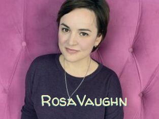 RosaVaughn