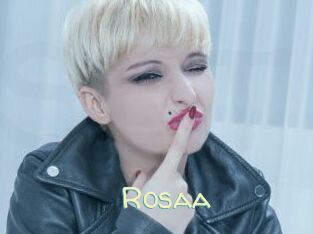 Rosaa
