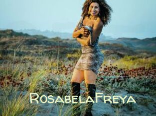 RosabelaFreya