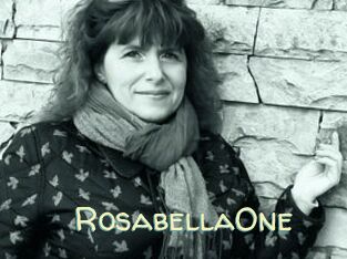 RosabellaOne