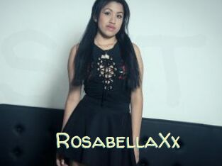 RosabellaXx