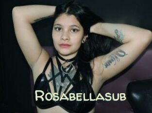 Rosabellasub