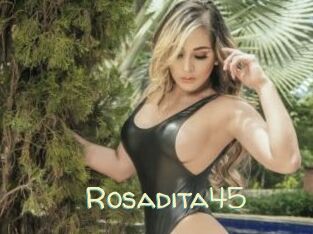 Rosadita45