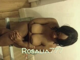 Rosalia777