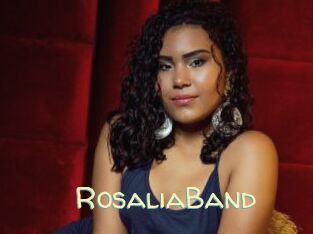 RosaliaBand