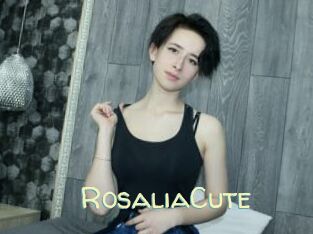 RosaliaCute