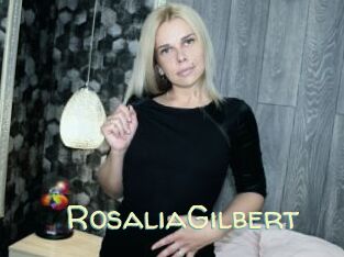 RosaliaGilbert