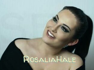 RosaliaHale Sexy Tchat