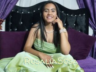 RosaliaSosa