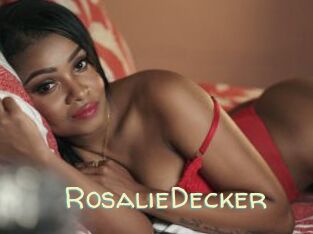 RosalieDecker