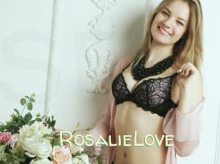 RosalieLove