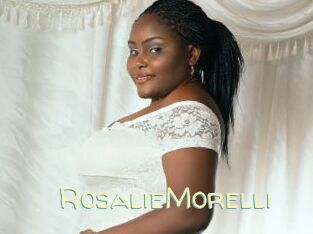 RosalieMorelli Sexy Tchat