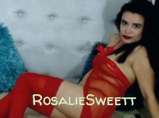 RosalieSweett