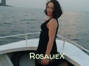 RosalieX