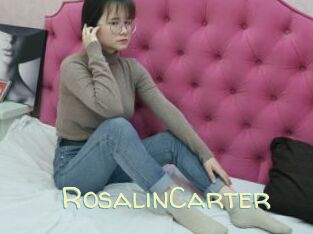 RosalinCarter