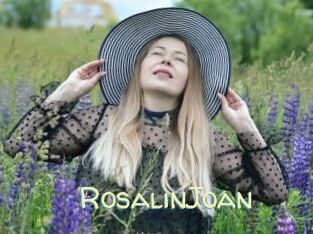 RosalinJoan