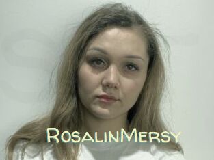 RosalinMersy