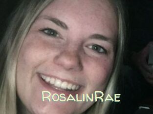 RosalinRae