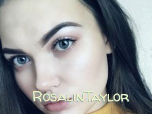 RosalinTaylor