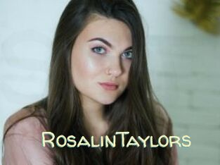 RosalinTaylors