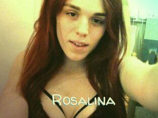 Rosalina