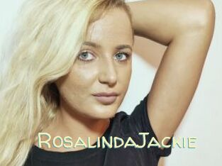 RosalindaJackie