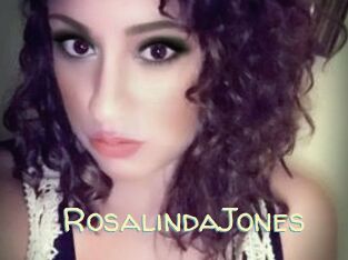 RosalindaJones