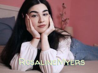 RosalineMyers