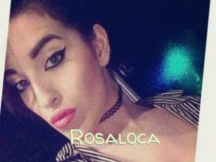 Rosaloca