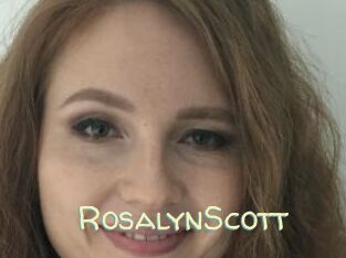 RosalynScott