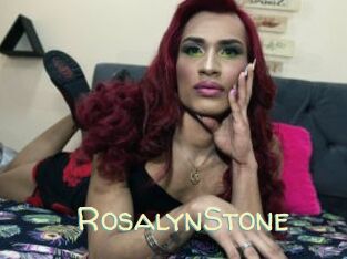 RosalynStone Sexy Tchat