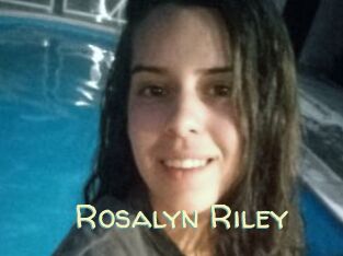 Rosalyn_Riley