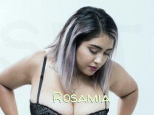 Rosamia