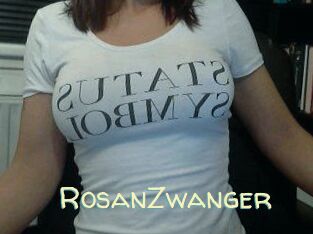 RosanZwanger