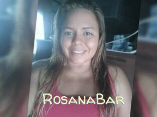 RosanaBar
