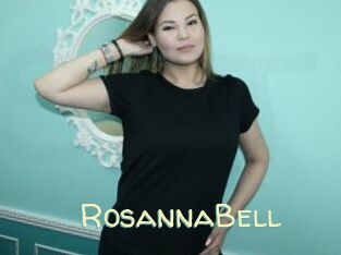 RosannaBell Sexy Tchat