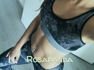 Rosapanda